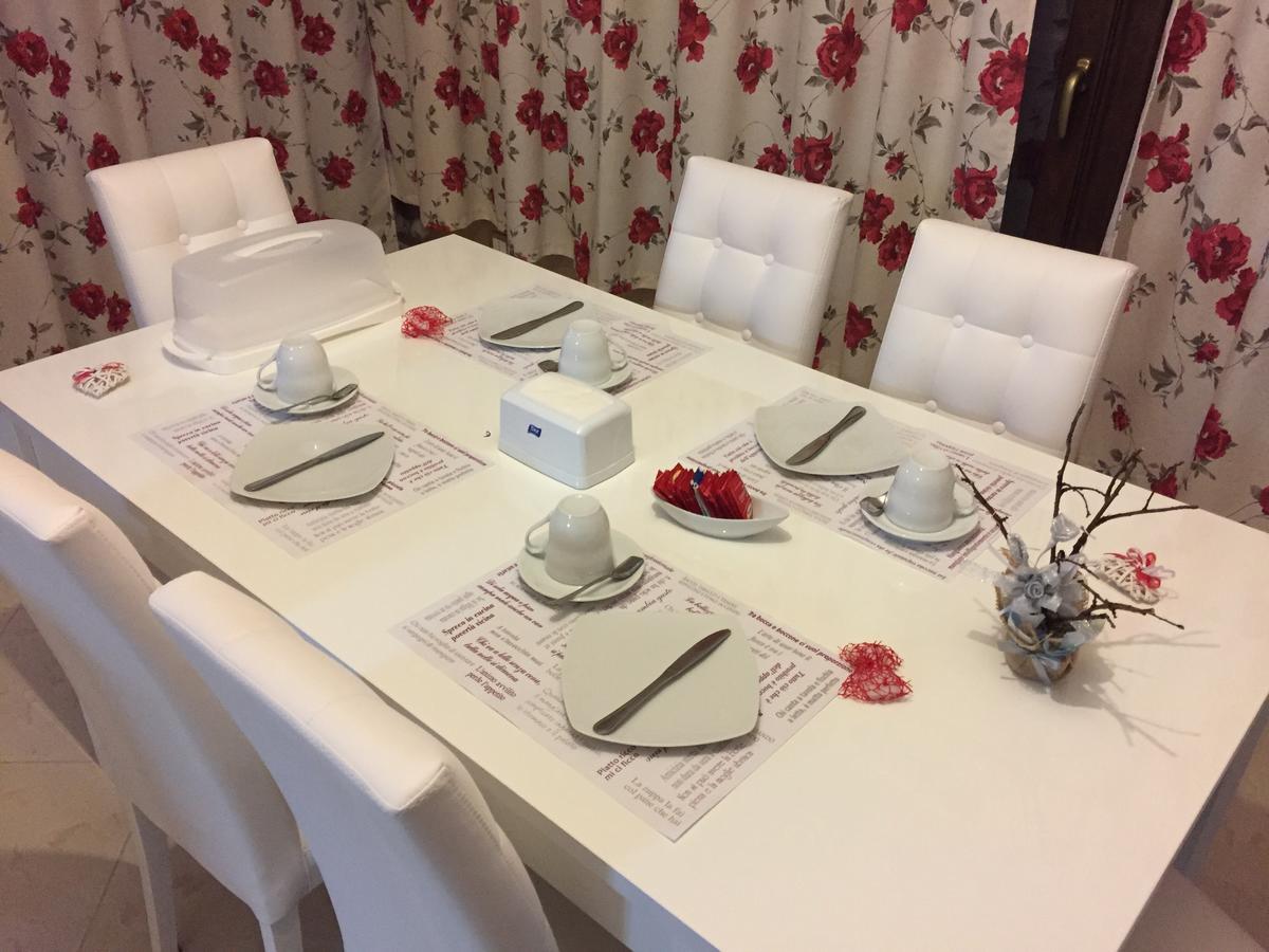 Bed and Breakfast Rudy Arenaile Аренелла Екстер'єр фото